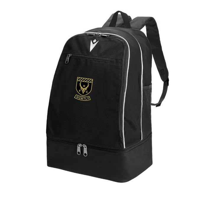 Huntly FC SNR Backpack