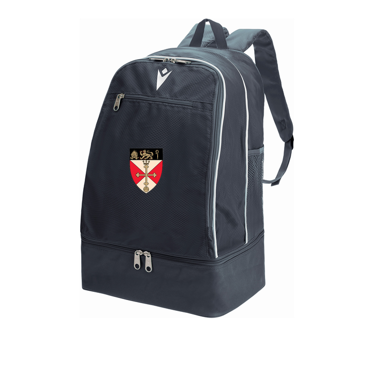 Malmesbury School SNR Backpack