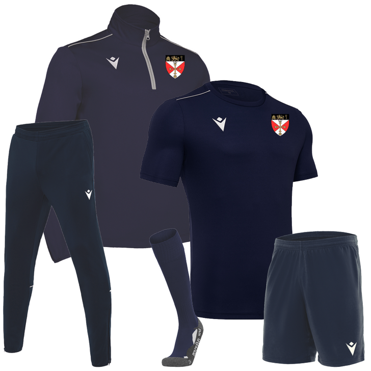 Malmesbury School SNR Bundle 2