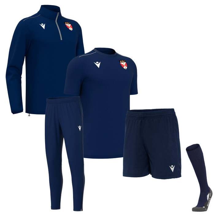 Malmesbury School SNR Bundle 2