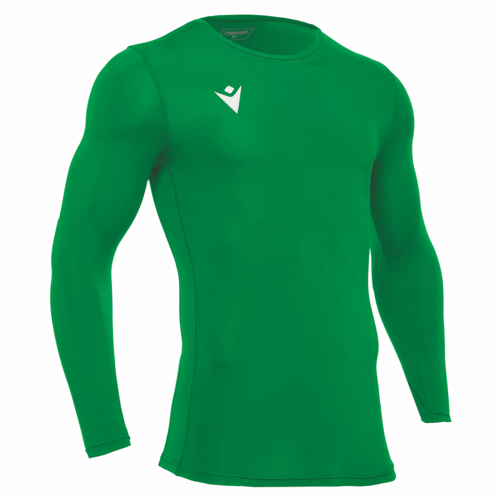 Mortimer FC SNR Green Undershirt