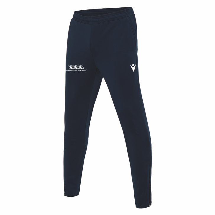 Sport Education Swim School SNR Tracksuit Bottoms