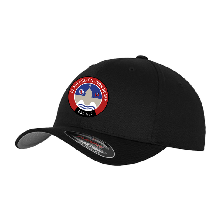 Bradford On Avon RFC #SUPPORTMYCLUB Premium Cap