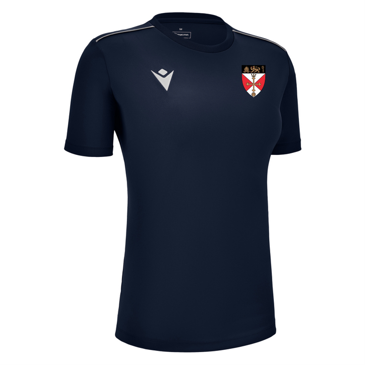 Malmesbury School JNR Female Training T-Shirt