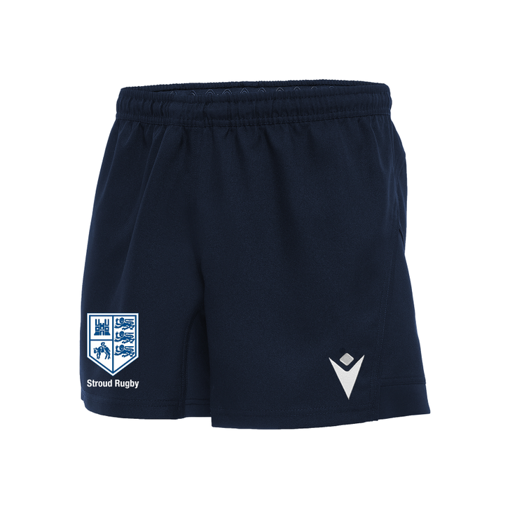 Stroud Rugby JNR Match Shorts