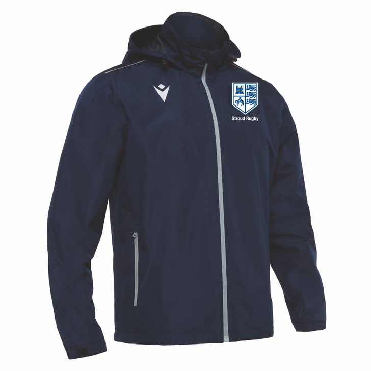 Stroud Rugby SNR Fleece Lined Jacket