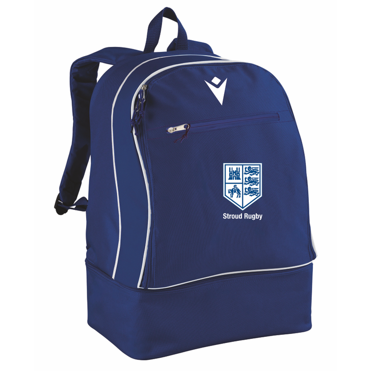 Stroud Rugby Backpack