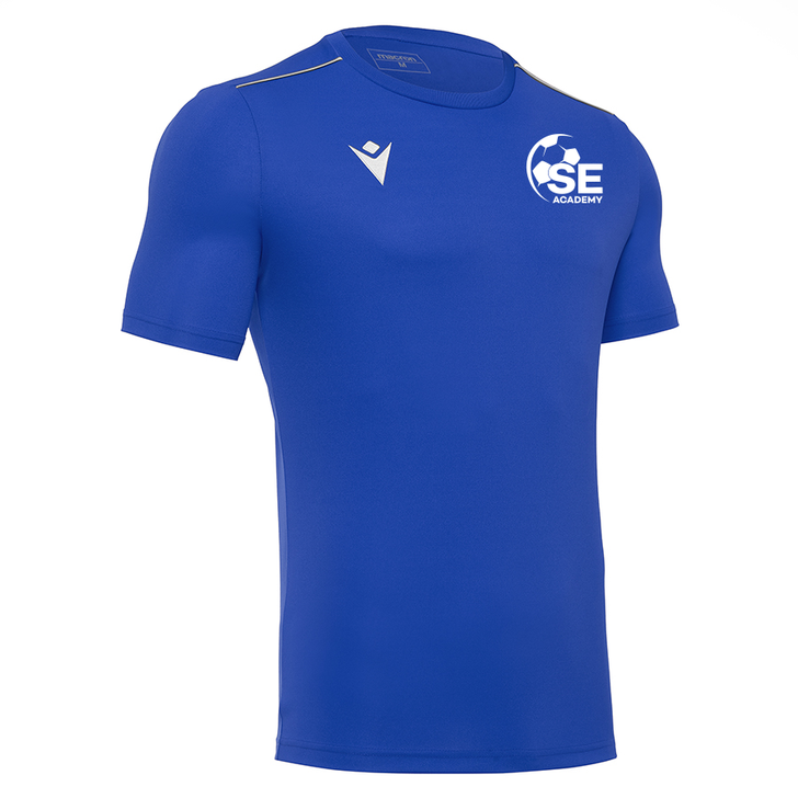 Soccer & Sporting Excellence Coaching Academy JNR Training T-Shirt