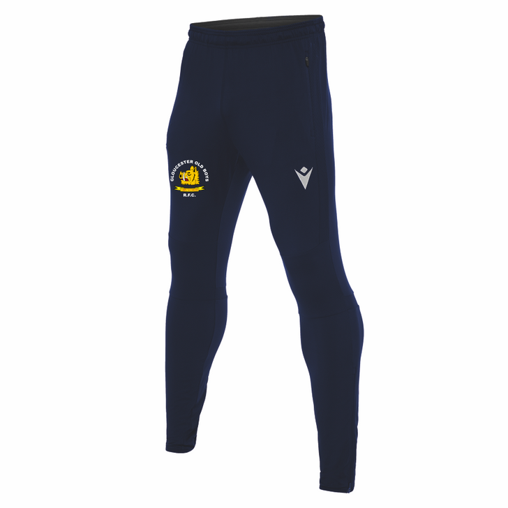 Gloucester Old Boys RFC SNR Pro Training Bottoms