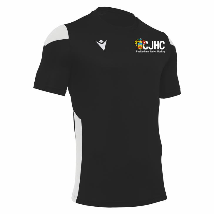 Cheltenham Junior Hockey Club SNR Training T-Shirt (BOYS)