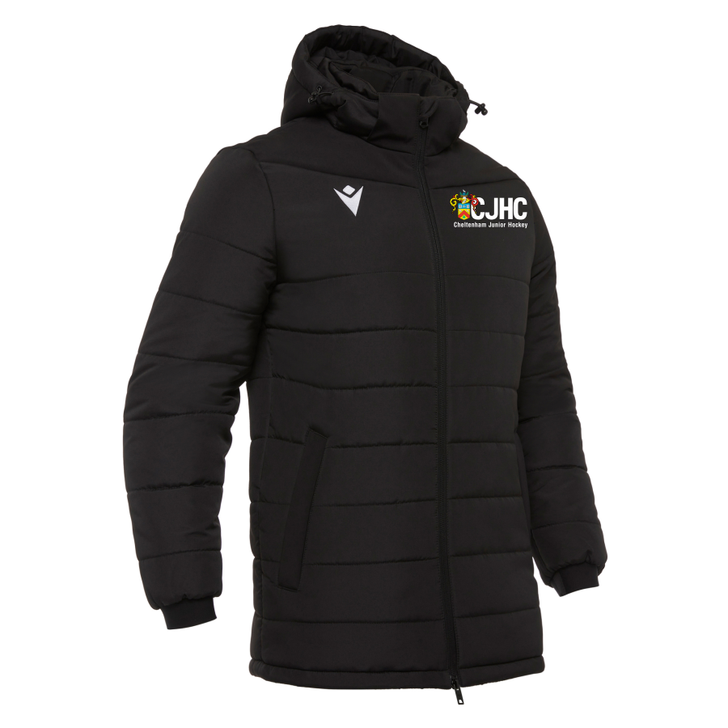 Cheltenham Junior Hockey Club SNR Padded Jacket