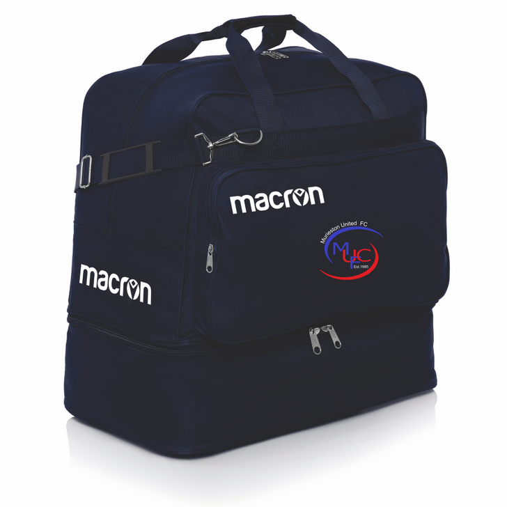 Murieston United FC SNR Holdall