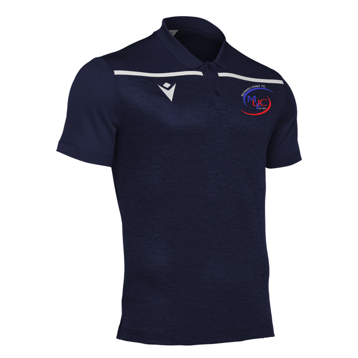 Murieston United FC SNR Polo Shirt