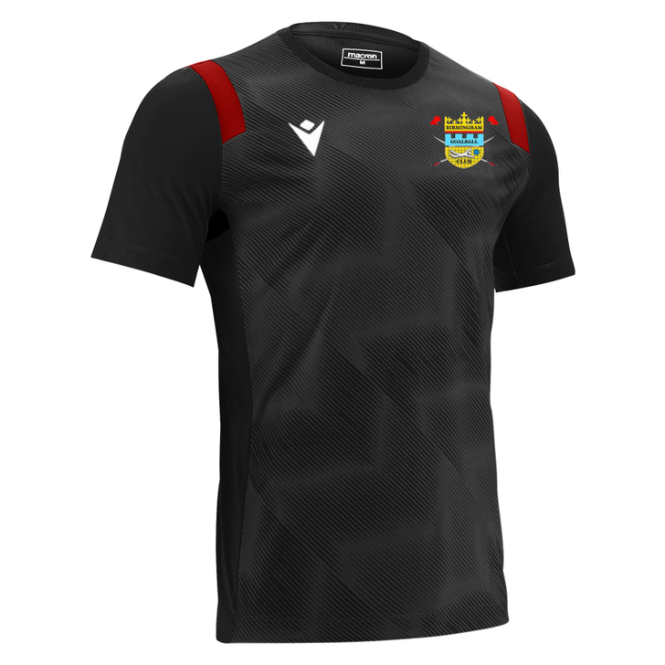 Birmingham Goalball Club JNR Away Shirt