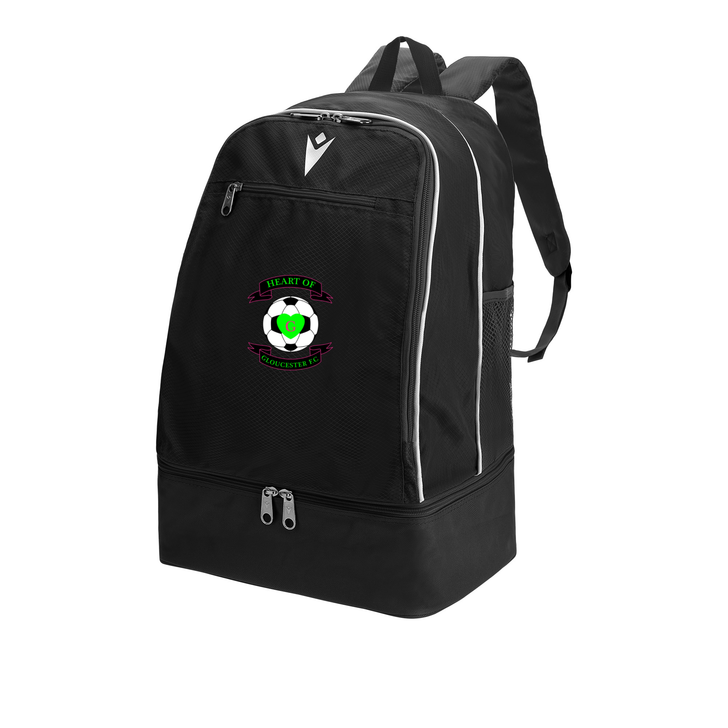 Heart of Gloucester FC Backpack