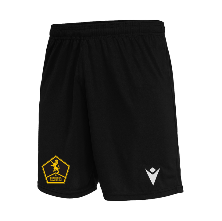 Bethesda Rovers FC JNR Training Shorts