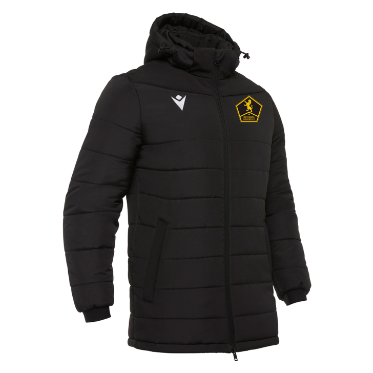 Bethesda Rovers FC JNR Padded Jacket