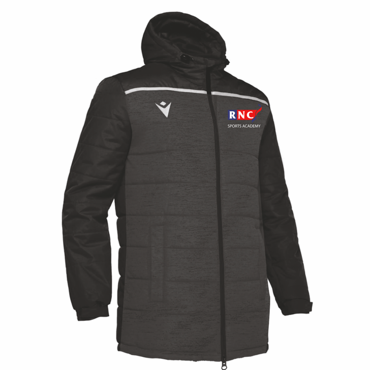 Royal National College for the Blind SNR Staff Padded Jacket