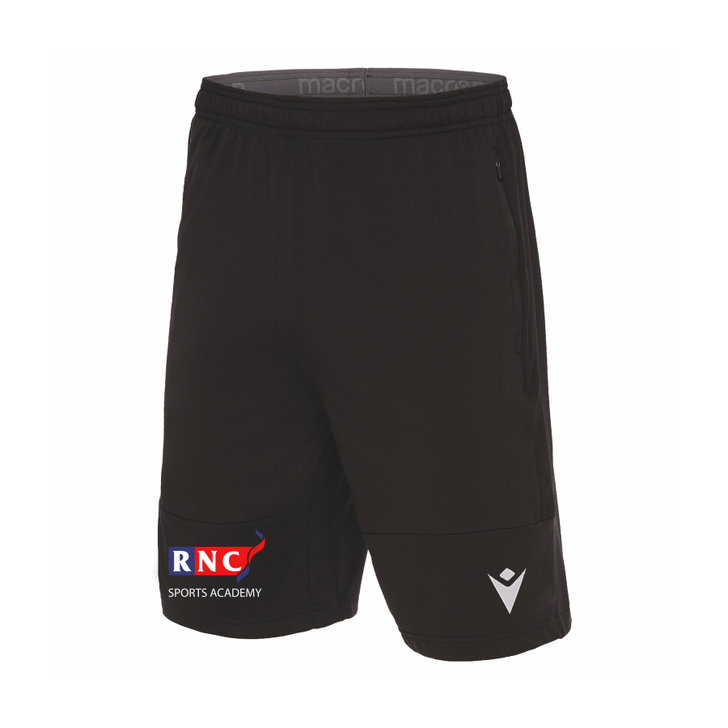 Royal National College for the Blind JNR Staff Training Shorts