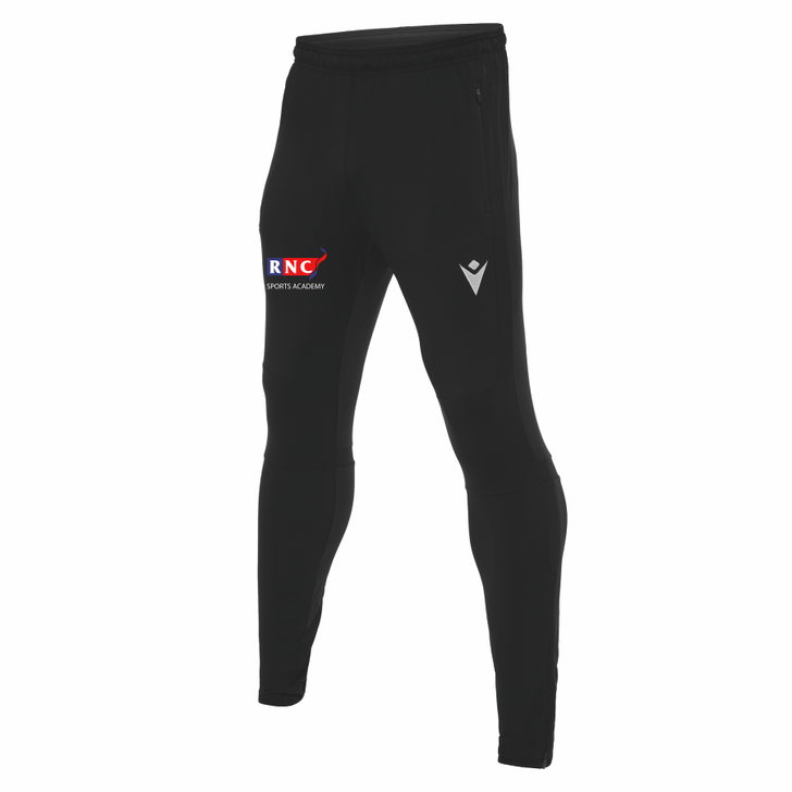 Royal National College for the Blind JNR Staff Training Bottoms