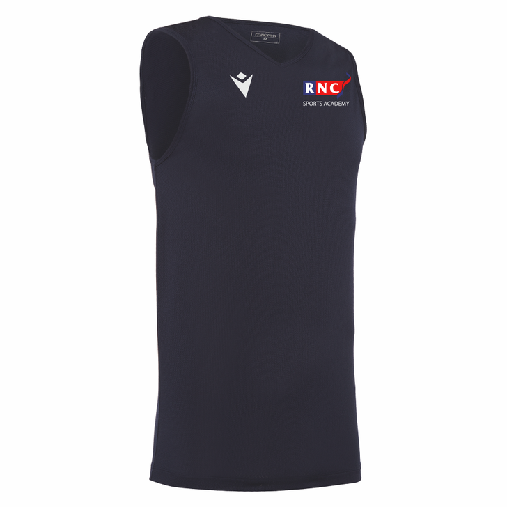 Royal National College for the Blind SNR Running Club Vest