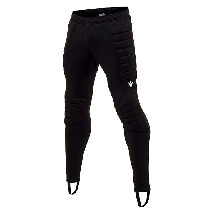 Junior Impact+ Goalkeeper Base Layer | 3/4 Length Trousers | One Glove™  America