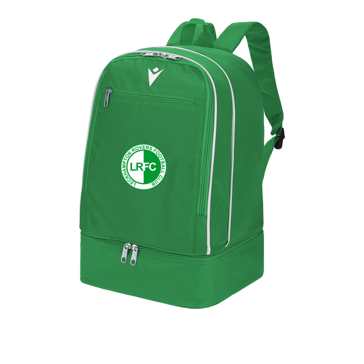 Leckhampton Rovers FC Backpack 