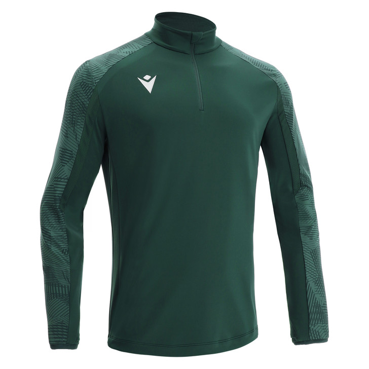 SNR Naryn Training 1/4 Zip Top