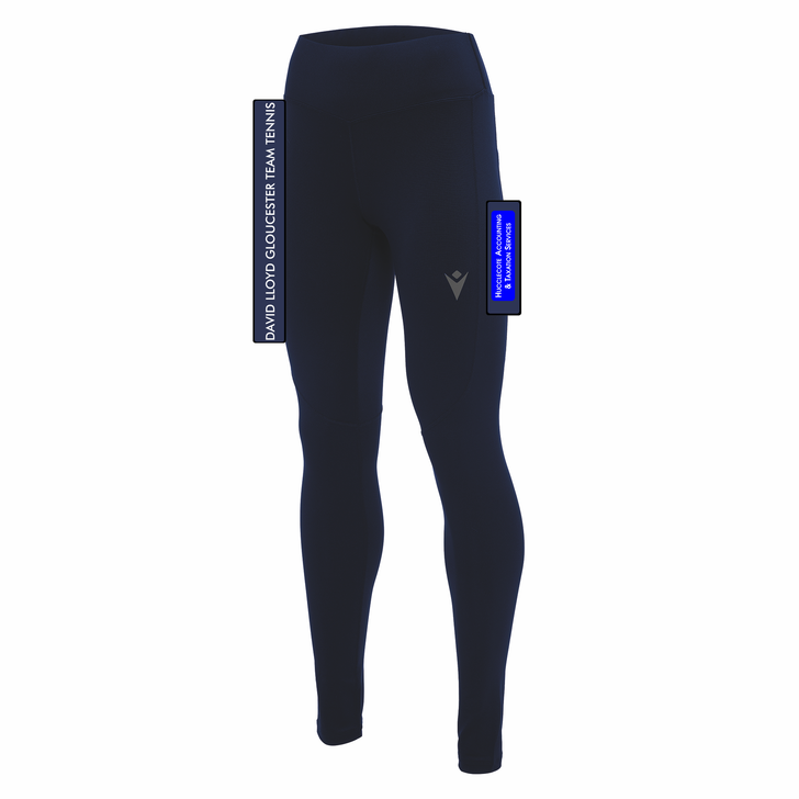 David Lloyd Tennis JNR Leggings