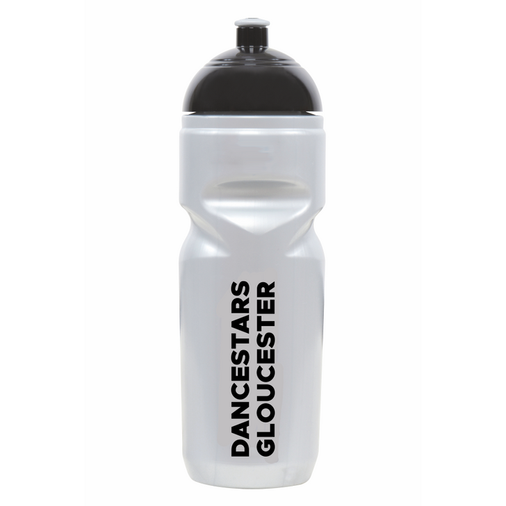 Dancestars Gloucester SNR Water Bottle