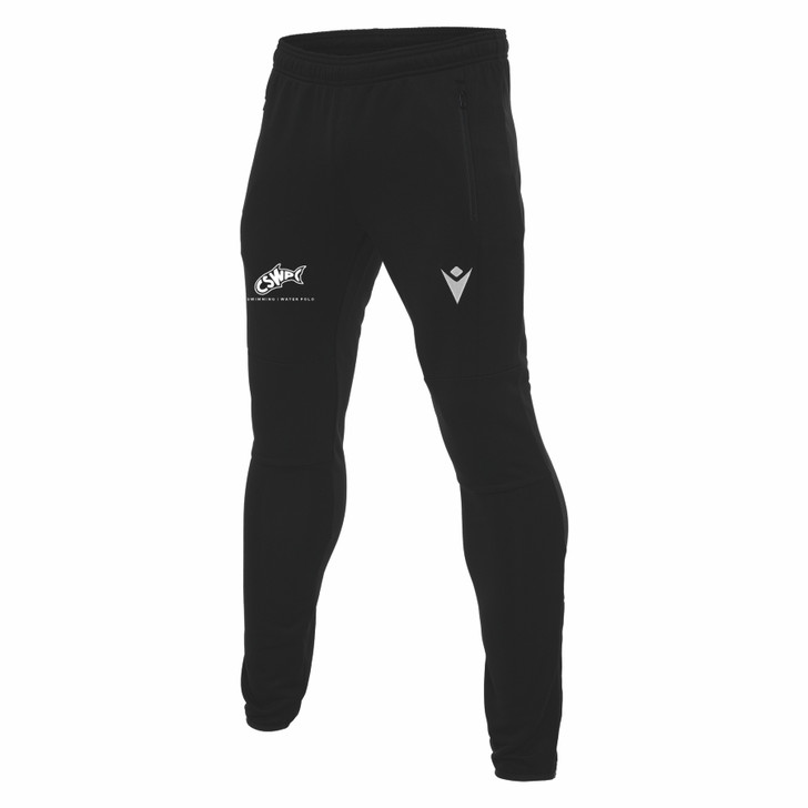 Cheltenham Swimming and Water Polo Club SNR Pro Tracksuit Bottoms
