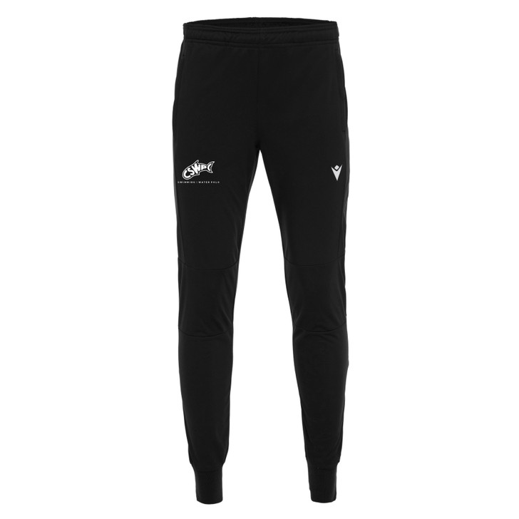 Cheltenham Swimming and Water Polo Club SNR Womens Tracksuit Bottoms