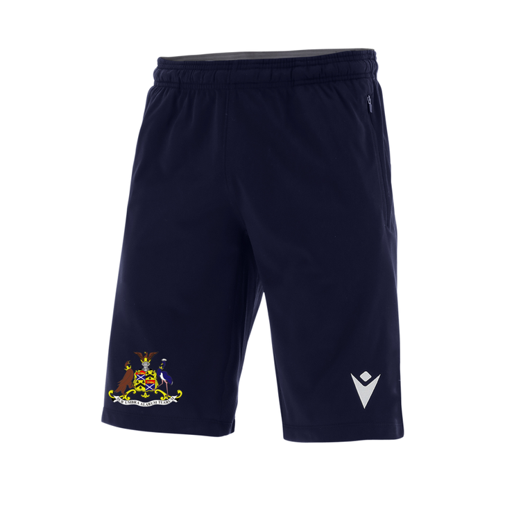 Sir Joseph Williamson's Mathematical School SNR Training Shorts