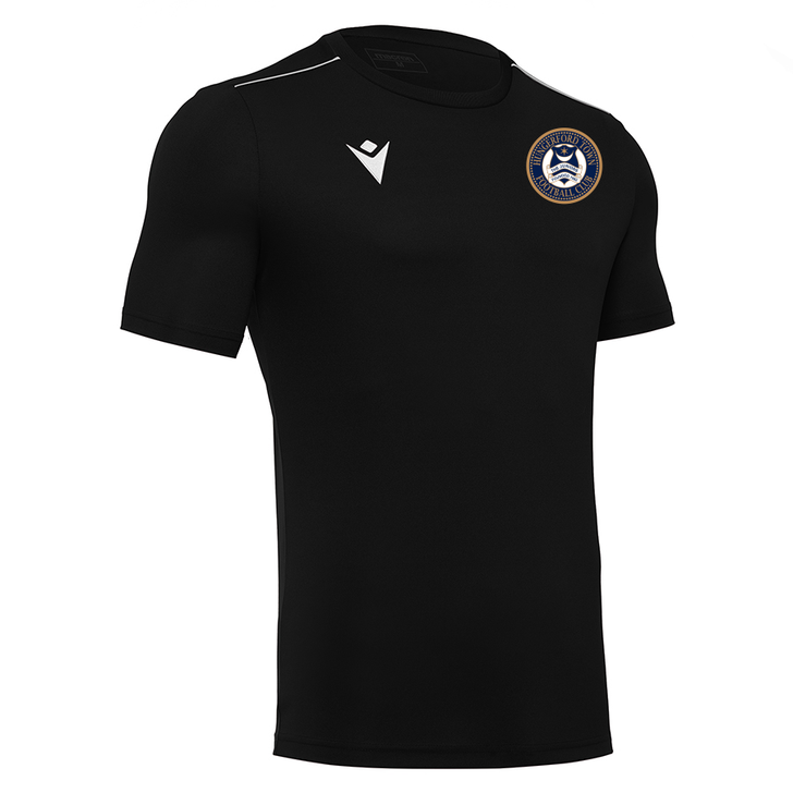 Hungerford Town Juniors FC JNR Training T-Shirt