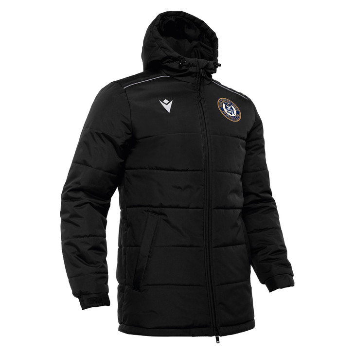 Hungerford Town Juniors FC SNR Padded Jacket