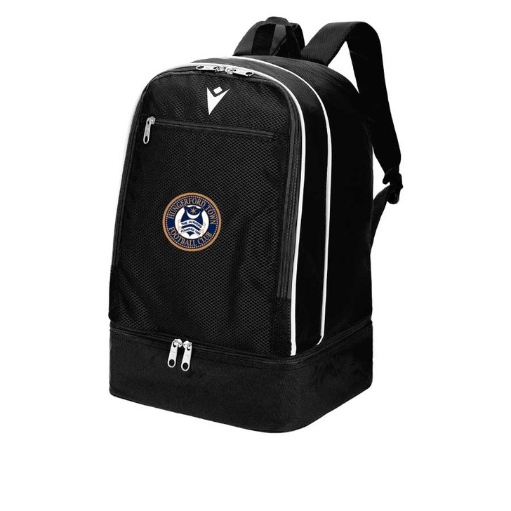 Hungerford Town Juniors FC SNR Backpack