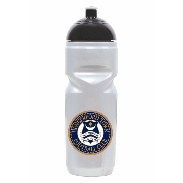 Hungerford Town Juniors FC SNR Water Bottle