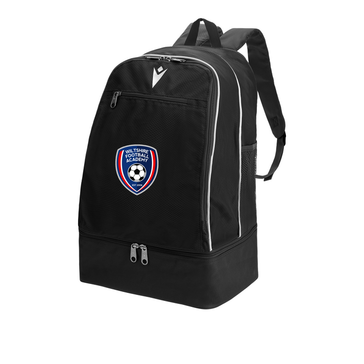 Wiltshire Football Academy SNR Backpack