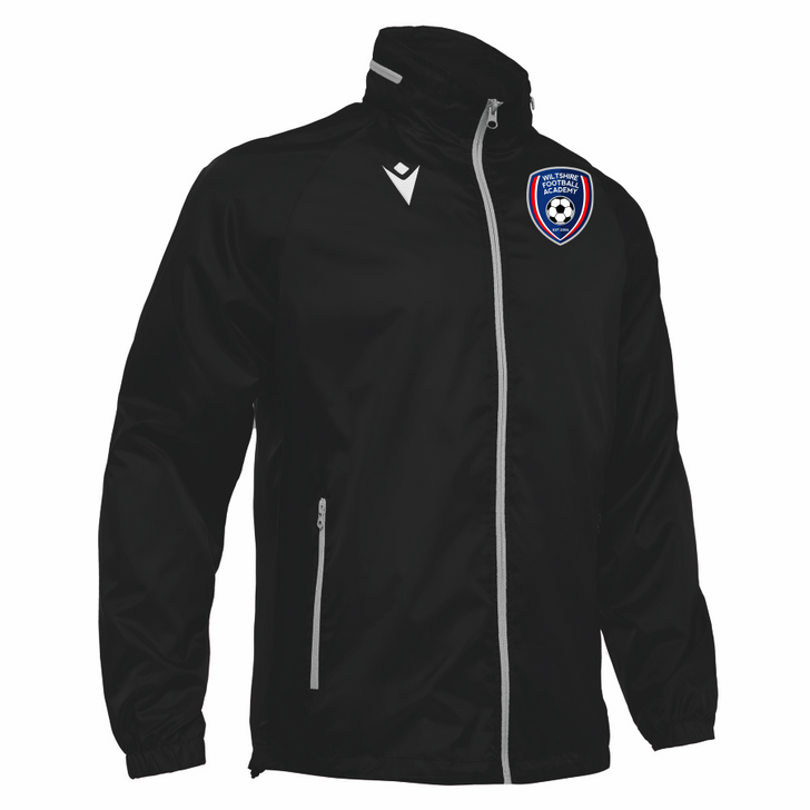 Wiltshire Football Academy SNR Windbreaker Jacket
