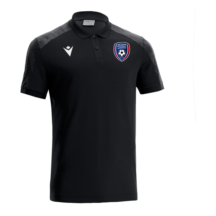 Wiltshire Football Academy SNR Polo Shirt