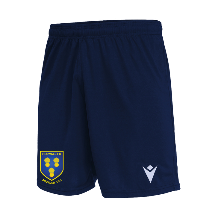 Heswall FC JNR Training Shorts