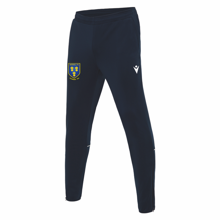 Heswall FC JNR Tracksuit Bottoms