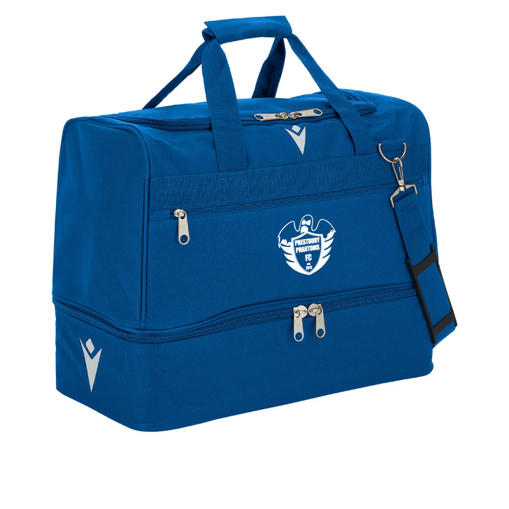 Prestbury Phantoms FC Kitbag