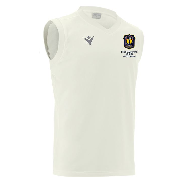 Berkhampstead School Sleeveless Cricket Slipover