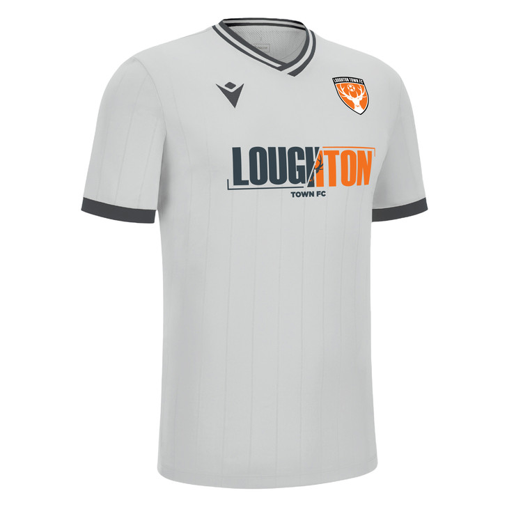 Loughton Town FC JNR Away/Training T-Shirt