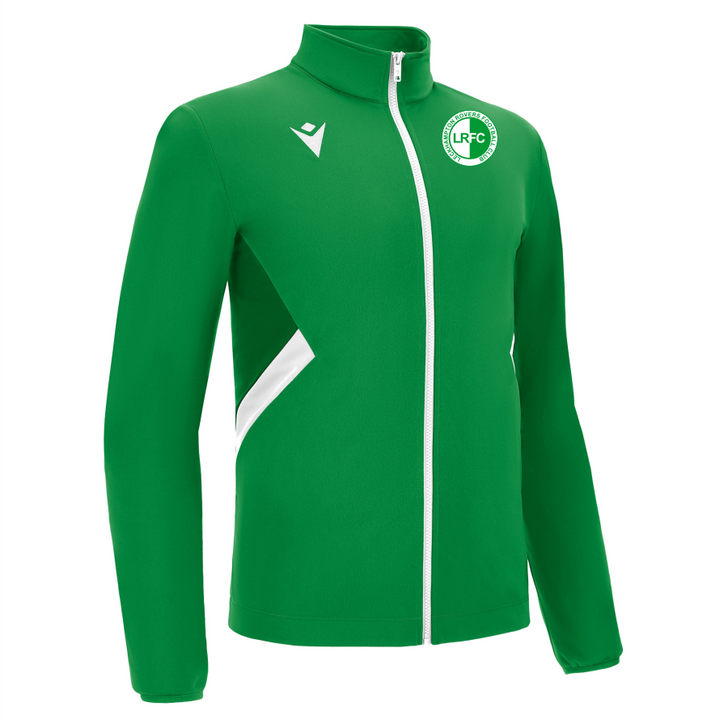 Leckhampton Rovers FC JNR Tracksuit Jacket