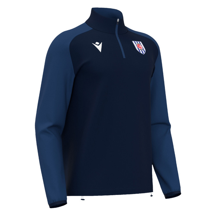 FC Lakeside JNR 1/4 Zip Training Jersey