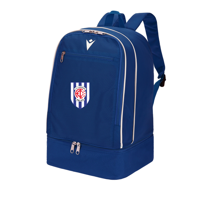 FC Lakeside SNR Backpack