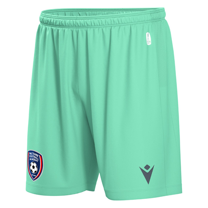 Wiltshire Football Academy SNR Goalkeeper Match Shorts