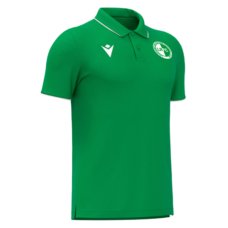 Leckhampton Rovers FC SNR Polo Shirt